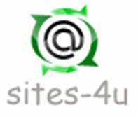 sites-4u logo