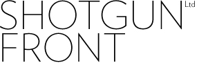 Shotgun Front logo